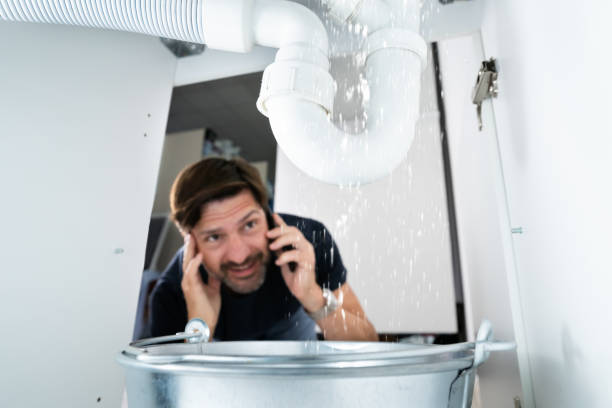 Best Leak Detection Services  in Rolling Hills Estates, CA