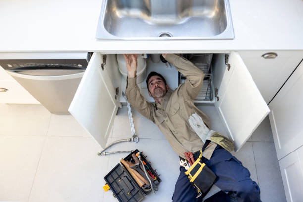 Best Emergency Plumbing Repair  in Rolling Hills Estates, CA
