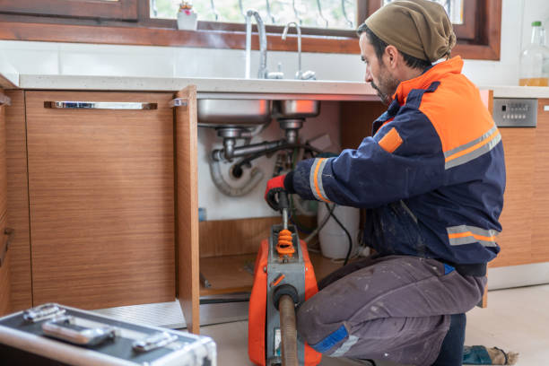 Best Plumbing Repair Near Me  in Rolling Hills Estates, CA