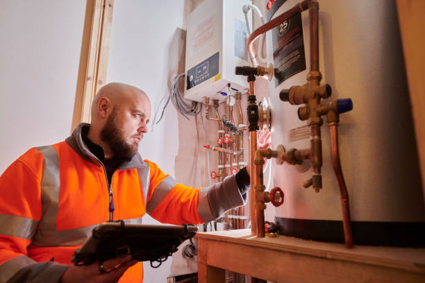 Best Sprinkler Systems  in Rolling Hills Estates, CA