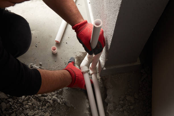 Reliable Rolling Hills Estates, CA Plumbing Solutions