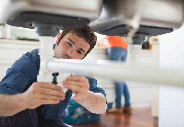Best Water Softener Installation  in Rolling Hills Estates, CA