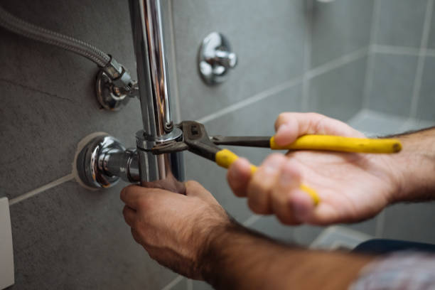 Best Emergency Plumbing Repair  in Rolling Hills Estates, CA
