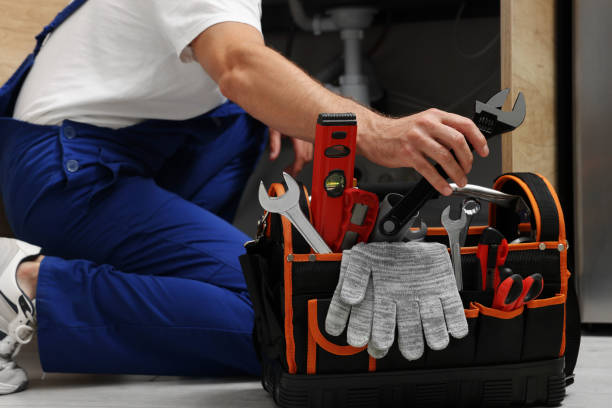 Best Local Plumber Services  in Rolling Hills Estates, CA