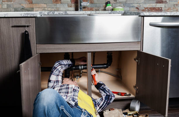 Best Plumbing Inspection Services  in Rolling Hills Estates, CA