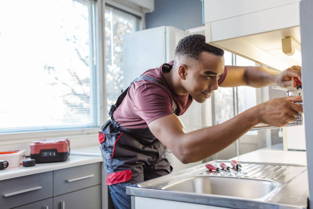 Best Clogged Drain Plumber  in Rolling Hills Estates, CA