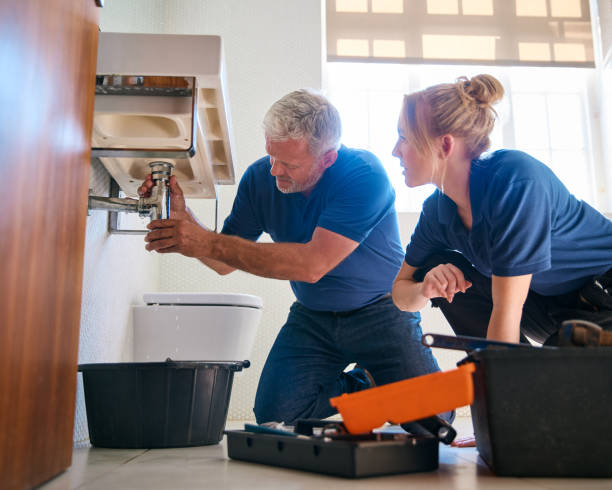 Best Hot Water Heater Installation  in Rolling Hills Estates, CA