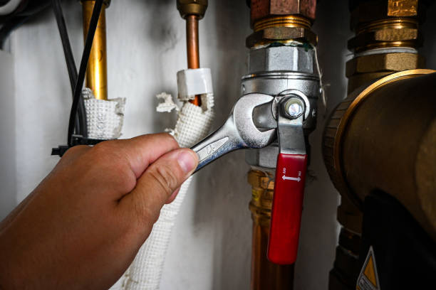 Best Water Leak Repair  in Rolling Hills Estates, CA